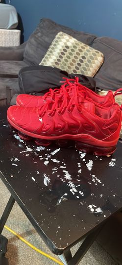 nike Vapor Max(red)