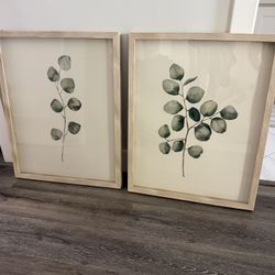 Wall Art Set