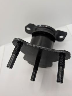 Automatic transmission mount  A43022