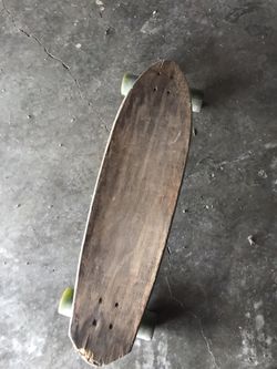Skateboard 
