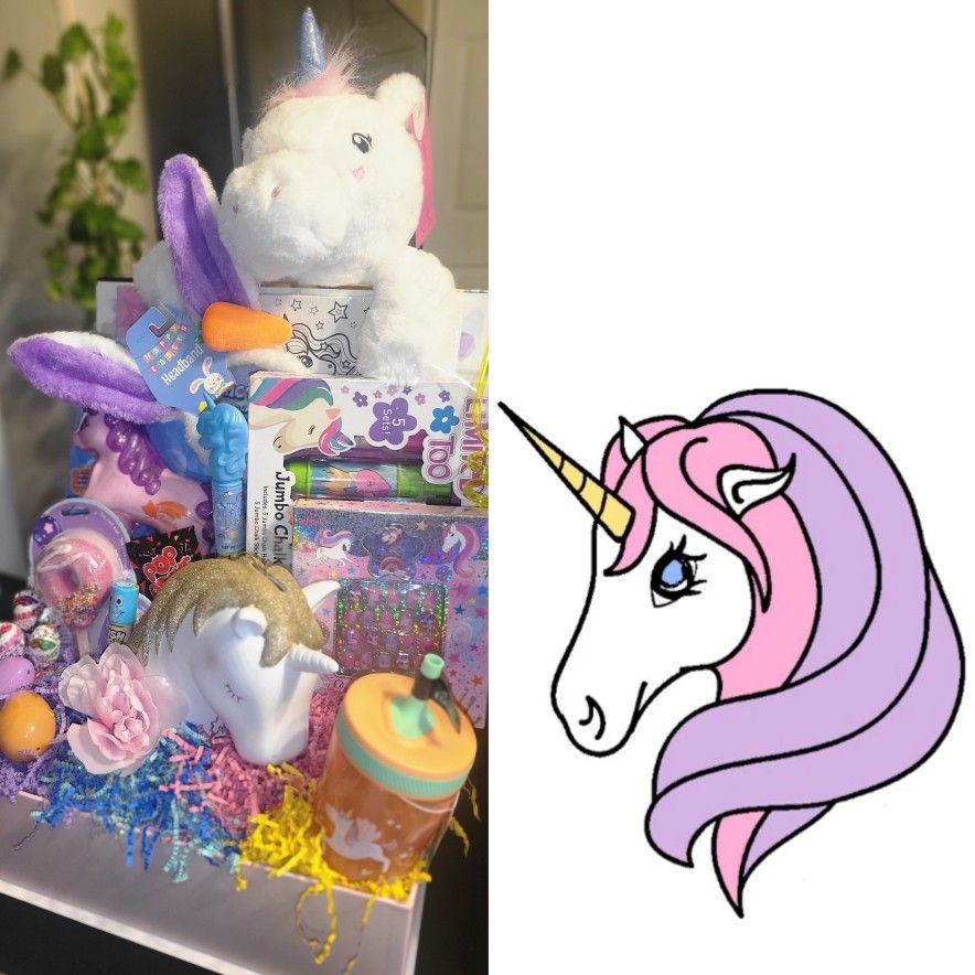 Easter Basketsss Must Goooo