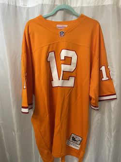 NFL DOUG WILLIAMS THROWBAVK JERSEY 