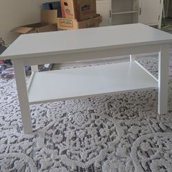 IKEA  Lunnarp Coffee Table