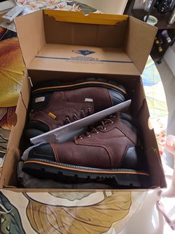 Mens Workboots Herman survivor shoveler