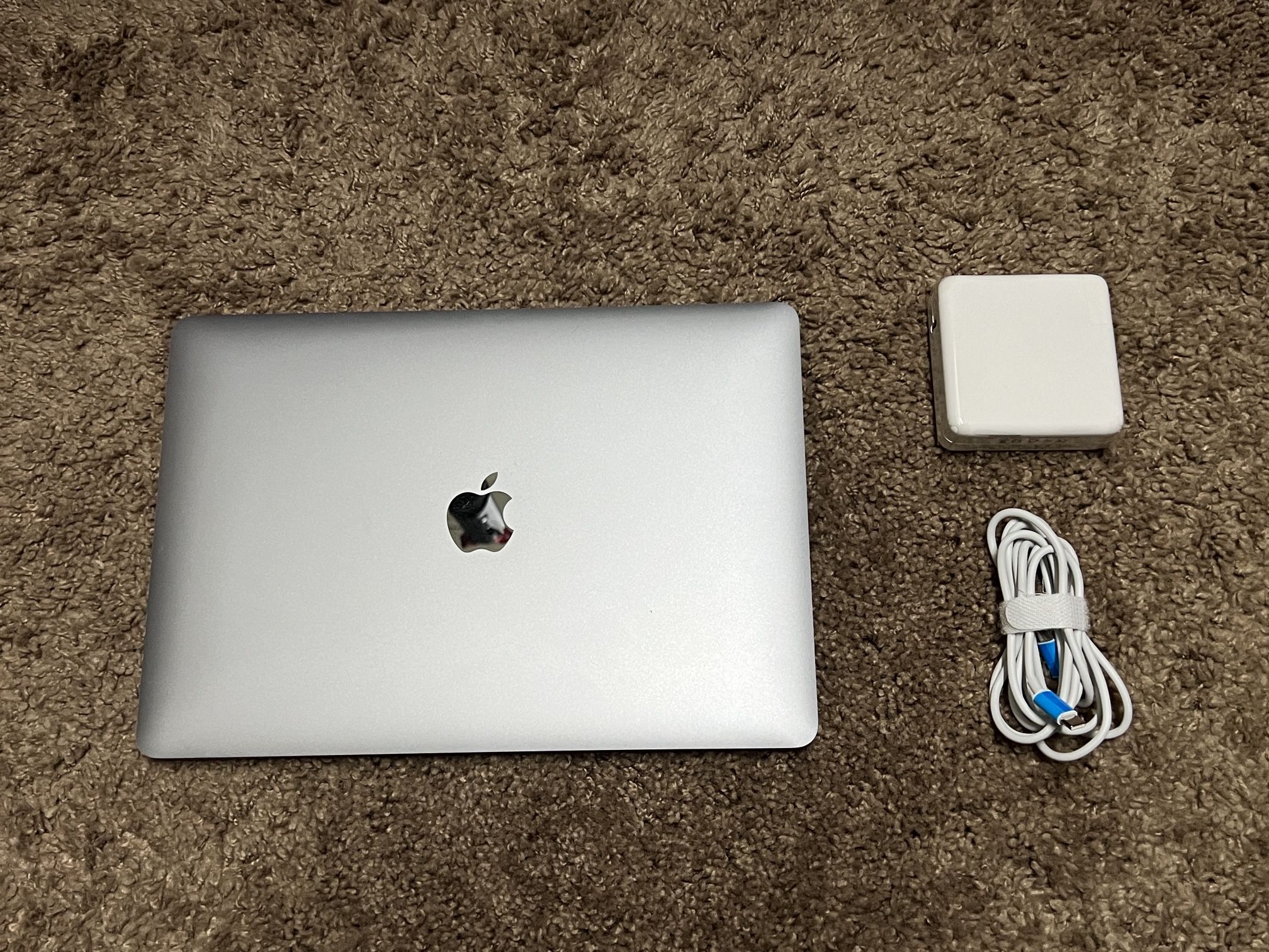 Apple MacBook Air 2020 13” (A2179) | Quad Core i5 1.1GHz | 8GB Ram | 512GB SSD