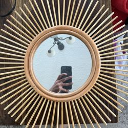 Wall Mirror 