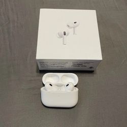 Airpods pro 2 