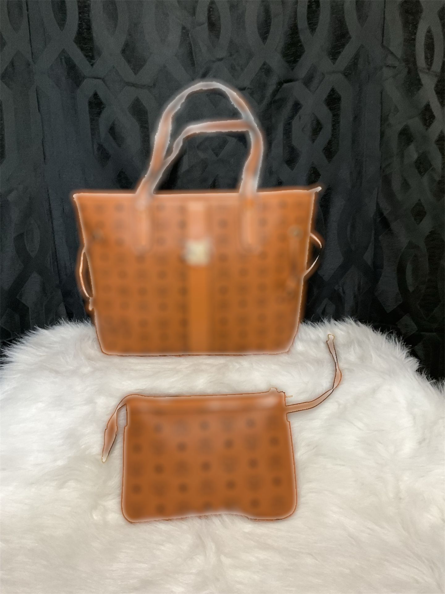 Designer Fashion Purse