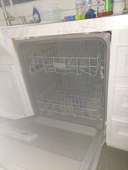 Dish Washer Nueva Nunca Usada Marca Frigidaire