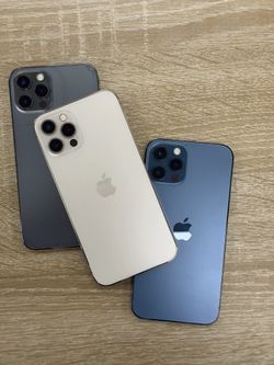 iPhone 12 Pro 6.1" (Unlocked)