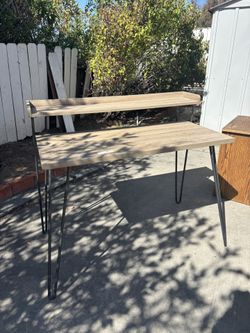 Desk