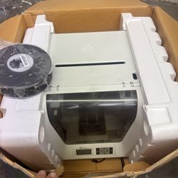 XYZ Printing DaVinci Jr 3D Printer