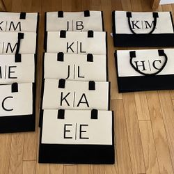 New Tote Bags