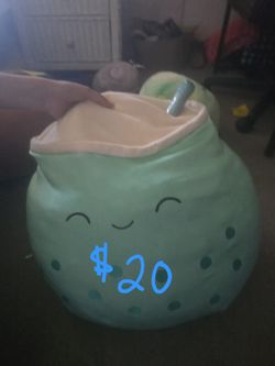 Squishmellows