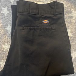 Dickies 874 Original Fit Pants