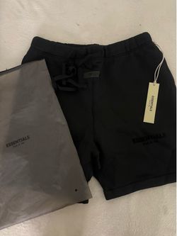essential shorts