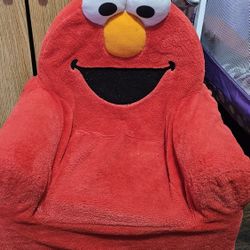 Elmo Chair