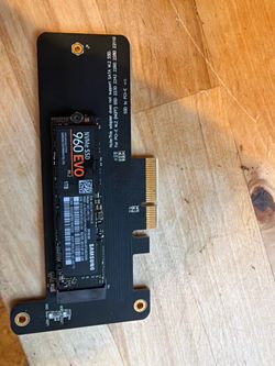 1tb nvme pc storage