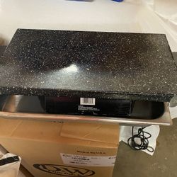 Plata warmer cooker NEW