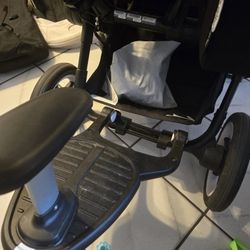 Bugaboo Donkey 3