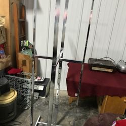 Clothing Racks 