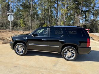 2011 Cadillac Escalade