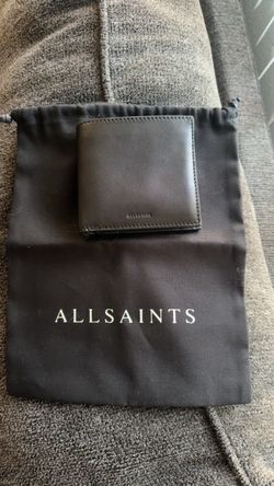 All saints wallet