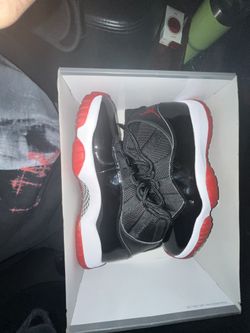 Jordan 11 Bread (2019)