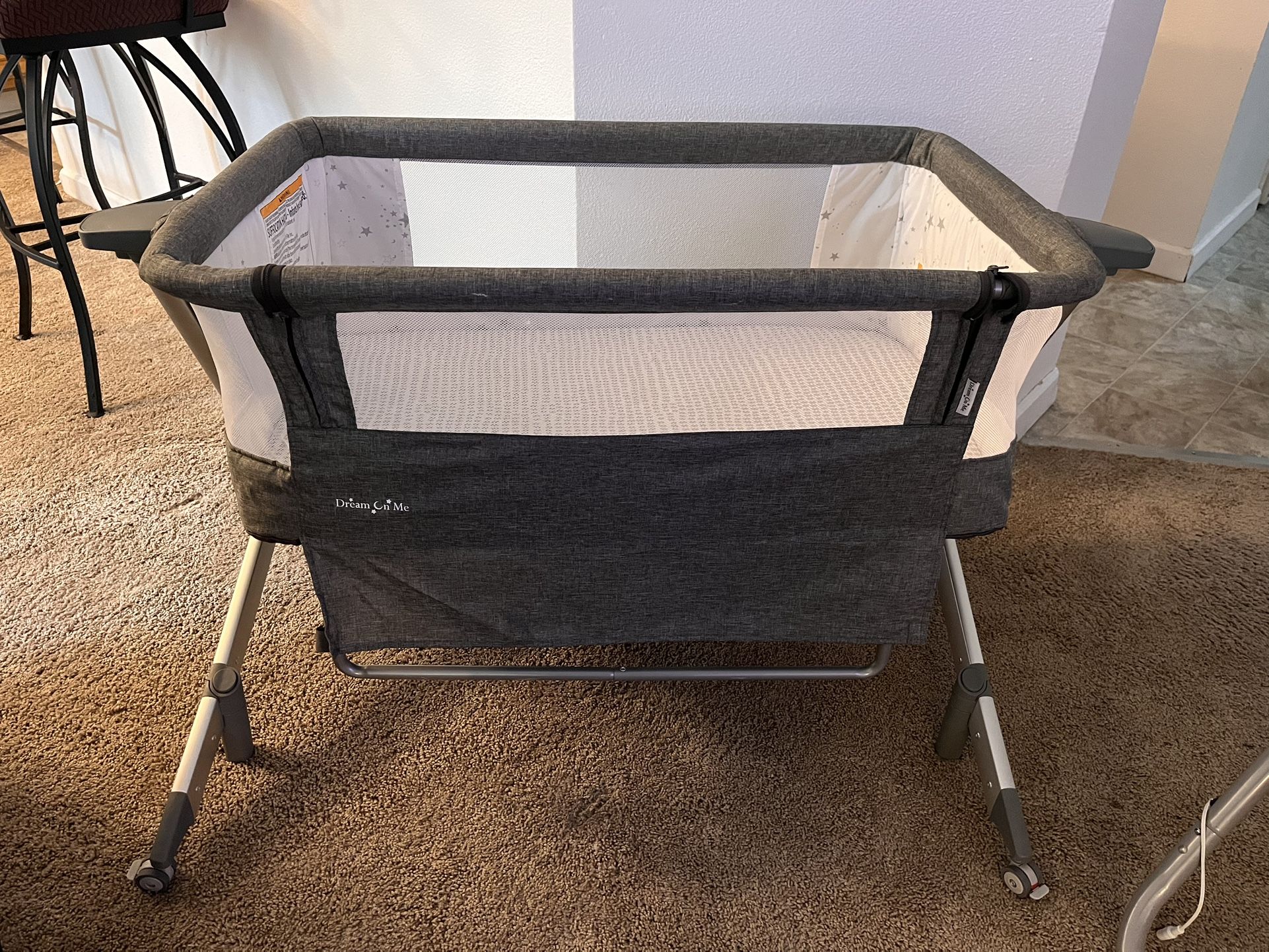 Dream on me Co-sleeper