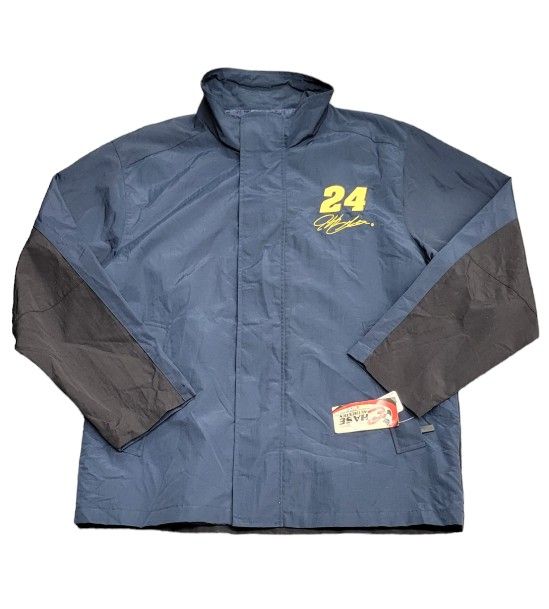 Chase Authentics #24 Jeff Gordan Dupont Motorsports Nylon Jacket