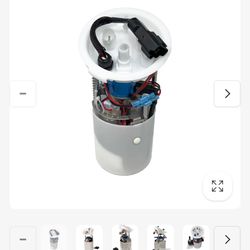 BMW N54 PR Fuel Pump Stage 3 