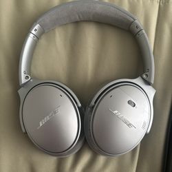 Bose Headset