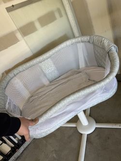 Halo Bassinet