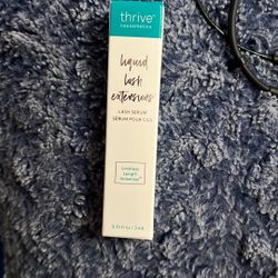Liquid Lash Extension