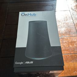 On Hub Router.