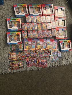 Pokemon