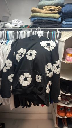 Designer deniam tears