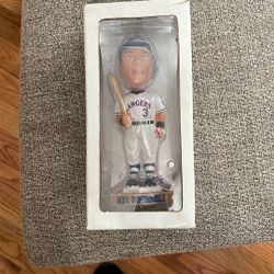 A Rod Rangers Doll And Autograph Ball (Japan League)