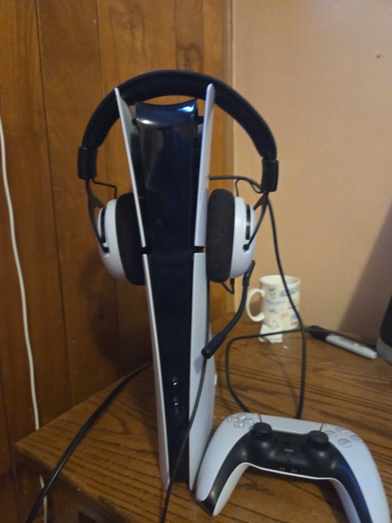 Playstation 5 PS5 Digital Edition Slim