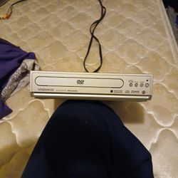 DVD Player