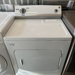 Kenmore Gas Dryer With Warranty 