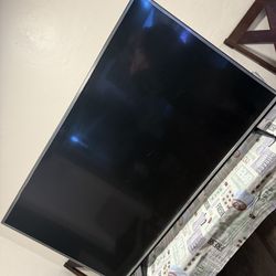 LG 50” Tv 