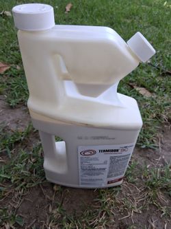 Termidor SC Termiticide Insecticide
