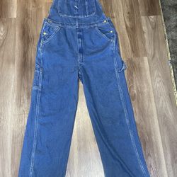 Dickies Overalls