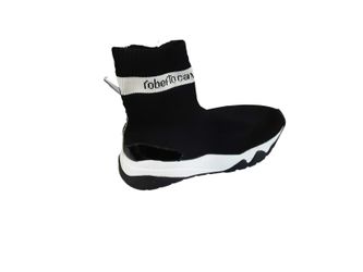 Roberto Cavalli Sport Nmnv Black