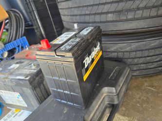 Duralast Gold Group Size 51R Battery 51R-DLG
