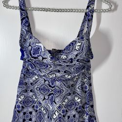 Bathing Suit 