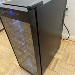 Wine Cooler