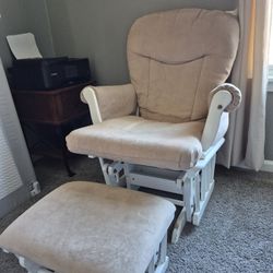 Rocking Chair, Silla Mesedora