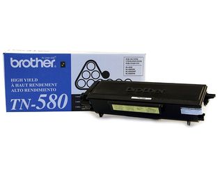 Brother TN-580 Toner Cartridge